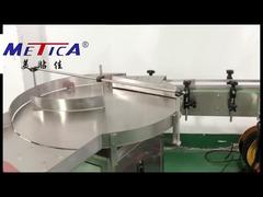 Машина для наполнения косметической пудры для макияжа