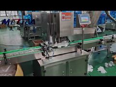 Этикетка на шовной крышке может автоматизировать машину
