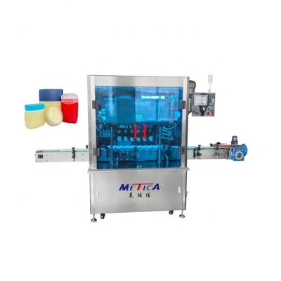 Automatic Hot Filling Line for vaseline Deodorant with Cooling Tunnel